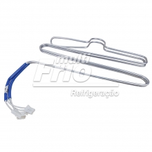 Resistência Degelo Consul/Brastemp CRD36/39 CRG36 110V