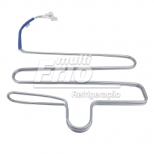 Resistência Degelo Consul/Brastemp CRD36/39 CRG36 110V