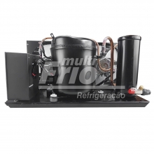 Unidade Condensadora 1.1/4 HP Elgin TUM-2063-E 220V R22