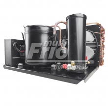 Unidade Condensadora 1.1/4 HP Elgin TUM-2063-E 220V R22