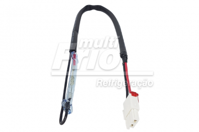 Fusível Térmico Sensor Para Refrigerador Samsung DC47-00095E