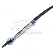 Fusível Térmico Sensor Para Refrigerador Samsung DC47-00095E