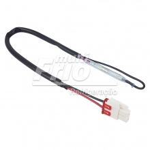Fusível Térmico Sensor Para Refrigerador Samsung DC47-00095E