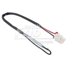 Fusível Térmico Sensor Para Refrigerador Samsung DC47-00095E