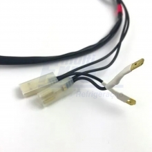 Resistência Chicote Dreno para Geladeira Continental Bosch 110V