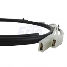Resistência Chicote Dreno para Geladeira Continental Bosch 110V