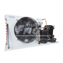 Unidade Condensadora 3,5 HP Elgin SLM 2350 Trifásico R22 380V