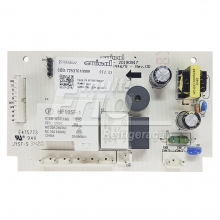 Controle Eletrônico De Potência Para Refrigeradores Electrolux DF80 - 72537610000 / 64800637