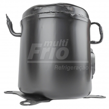 Motor Compressor Elgin 1.1/3+ HP - TCM 4080 E - R404A - 220V - 60Hz - Média