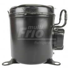 Motor Compressor Elgin 1.1/3+ HP - TCM 4080 E - R404A - 220V - 60Hz - Média