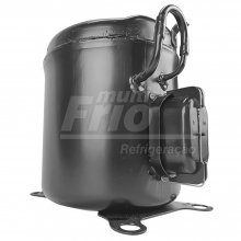 Motor Compressor Elgin 1.1/3+ HP - TCM 4080 E - R404A - 220V - 60Hz - Média